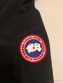 Canada Goose bunda - 3