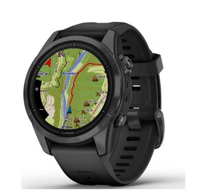 Garmin epix pro gen 2 42mm sapphire - 3