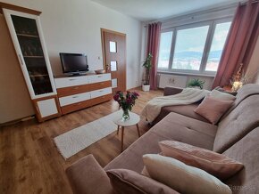 ZARIADENÝ 1 IZBOVÝ BYT NA PRENÁJOM, PRIEVIDZA, 390€ - 3