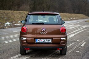 Fiat 500L Lounge - 3