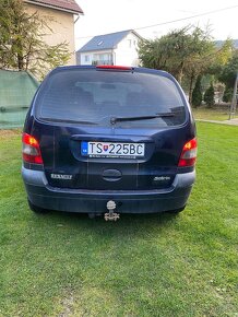 Renault Scenic - 3