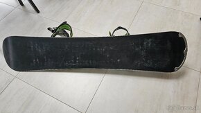 snowboard Radical Maple135 cm - 3