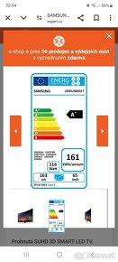 SAMSUNG UE65JS8502 - 3