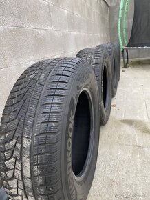 Pnemuatiky 265/65 R17 - 3