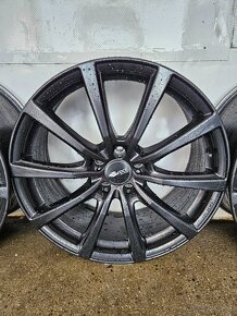 Brock alloy 5x112 r20 - 3