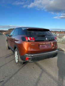 PEUGEOT 3008 1.5 BlueHDi, Automat, 120800KM - 3