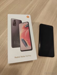 Xiaomi Redmi Note 12 - 3