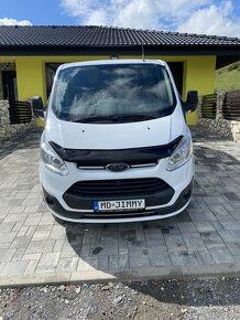 Ford Transit custom - 3