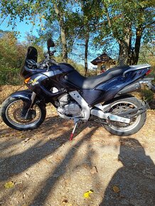 Aprilia pegaso 650  rotax rv 98 - 3