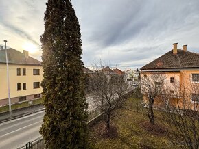 3 izbový byt s balkónom, garážou a záhradou - 3