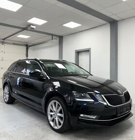 Skoda Octavia 2.0TDI 110Kw Style/Led/Tažne - 3