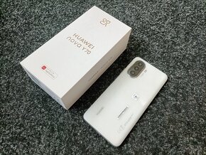 Huawei NOVA Y70 128 GB - 3