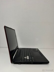 Herný notebook ASUS TUF Gaming F15 FX506LH - 3