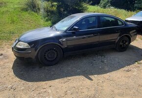 Rozpredam Passat b5,5 1.9tdi - 3