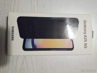 Samsung Galaxy A25 5G - 3