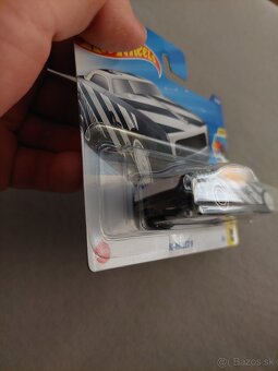 STH Hot wheels HI-ROLLER II - 3