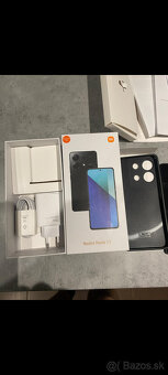 xiaomi redmi note 13 8/256gb - 3