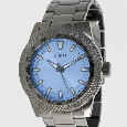 Guess Blue Quartz Analog Men Watch - Predaj - 3