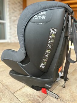 Britax Römer Trifix 2 i-size - 3