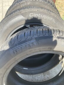 215/55 R17 - 3