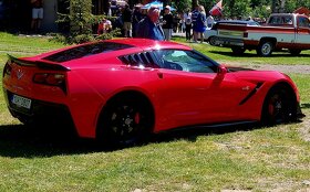 Chevrolet Corvette C7 - 3