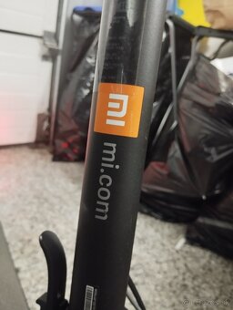 Predám kolobežku xiaomi 1S - 3