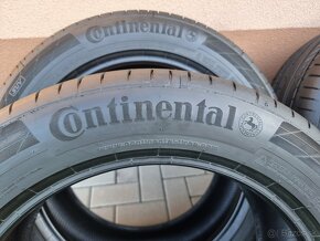 pneu 19" 235/55R19 CONTINENTAL letné NEW dot2021 - 3