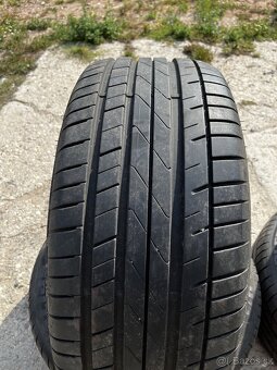 Letni pneu 275/45 r20 - 3