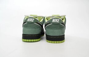 Nike SB Dunk Low Green Lobster - 3