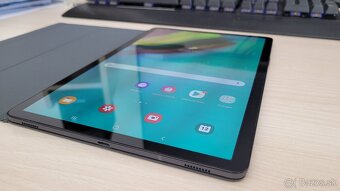 Samsung galaxy tab S5e Wi-Fi - 3