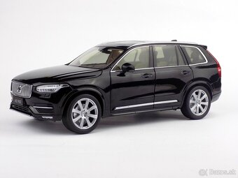 VOLVO XC90 - 1:18 PAUDI - 3