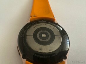 SAMSUNG GALAXY WATCH 4 - 3