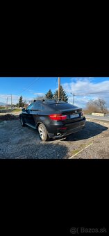 BMW X6 - 3