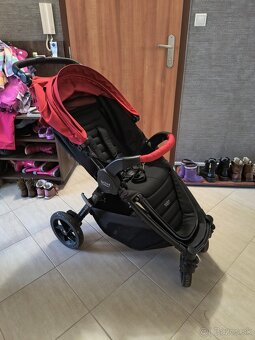 Športový kočík Britax B-Motion 4 plus - 3