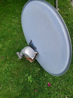 Satelit parabola - 3