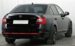 RS Spoiler kridlo tuning Skoda Octavia III 12-17 sedan combi - 3