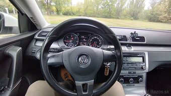 Passat 2.0Tdi.103kw/140Le - 3