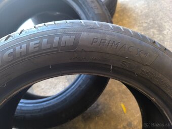 Michelin Primacy 4 205/55 R17 91V - 3