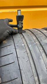 Michelin letné pneu 2ks 285/35 r18 - 3