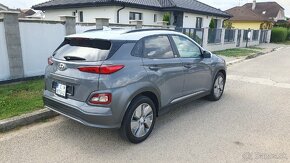 Hyundai Kona Electric - 3