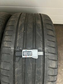 Letne Pneu Bridgestone 255/35 R19 96Y Dot:2022 - 3