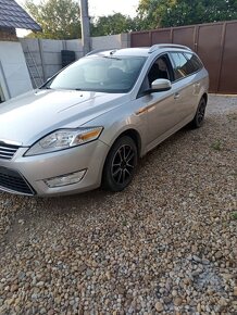 Rozpredam Ford Mondeo MK4 1.8Tdci 92kw - 3