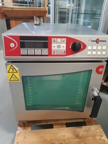 Konvektomat Convotherm OES mini 6.06 - 3