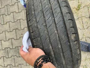 GoodYear EfficientGrip 2 SUV - ZANOVNE - 3