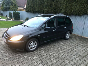 Peugeot 307 sw - 3