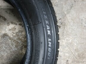 205/60R17  93H zimné pneumatiky - 3