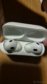 Sluchadka aple  airpods pro - 3