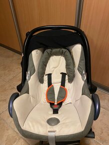 Maxi cosi - 3