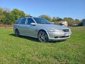 Opel Vectra B Caravan - 3