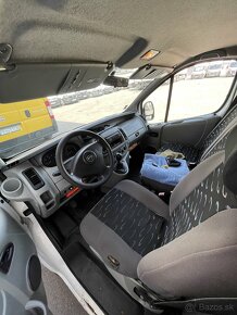 Opel Vivaro 1.9tdi - 3